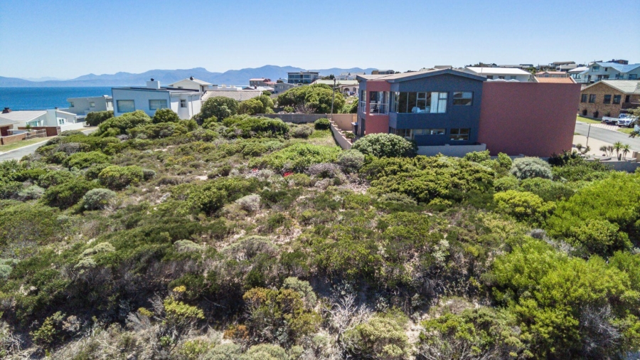 0 Bedroom Property for Sale in De Kelders Western Cape